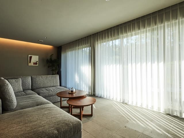 Luxury Suite - Above 13 Years Old Only