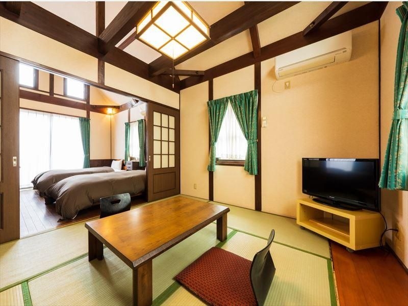 ด็อกรันแอนด์รีสอร์ต ยุฟุอิง การ์เดน โฮเต็ล (Dogrun & Resort Yufuin Garden Hotel)3