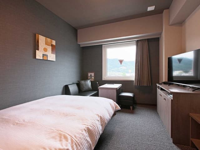 Comfort semidouble room, Non smoking