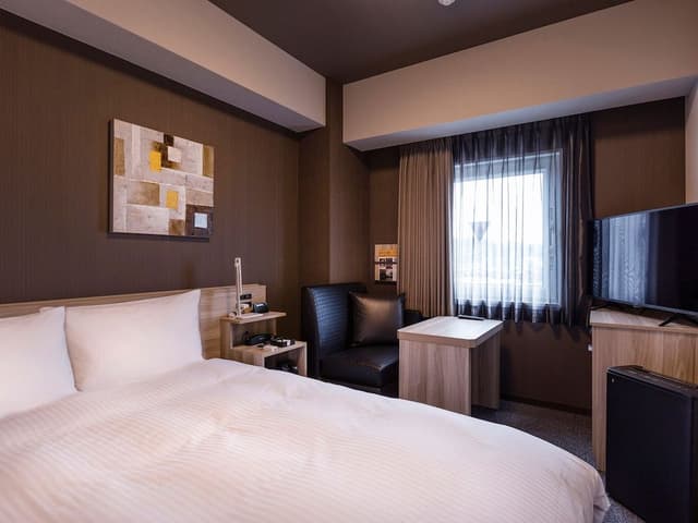 Comfort semidouble room, Non smoking