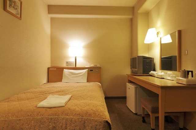 Single Room, Non Smoking
