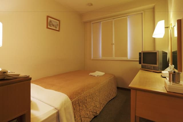 Single Room, Non Smoking