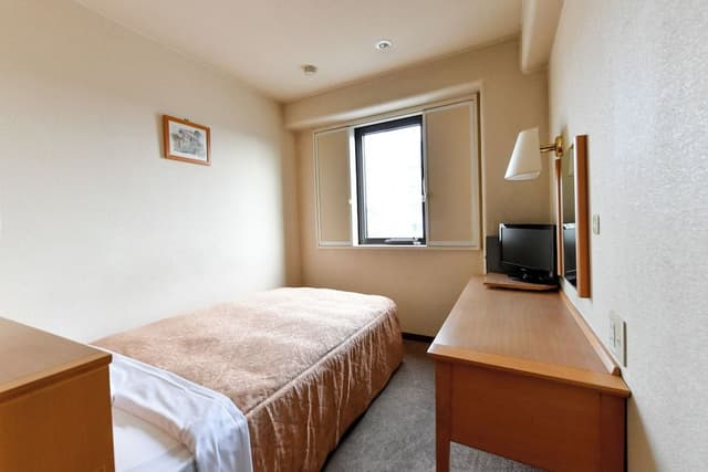 Single Room, Non Smoking