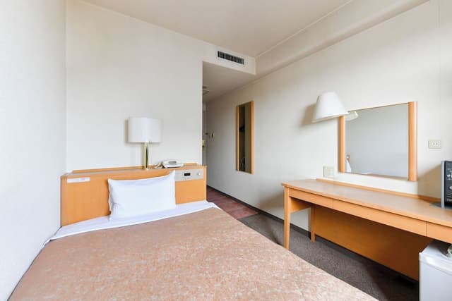 Single Room, Non Smoking