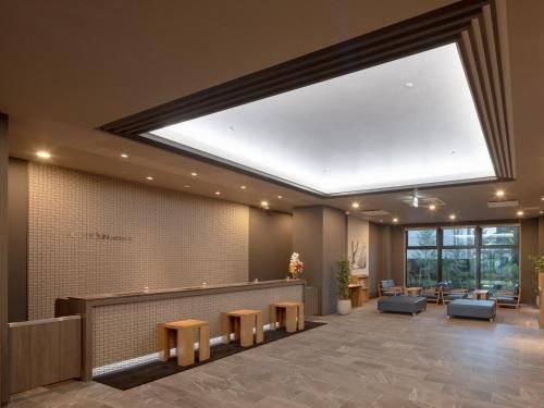 โฮเทล รูท อินน์ โอวาริเซโตะ เอกิมาเอะ (Hotel Route Inn Owariseto Ekimae)0