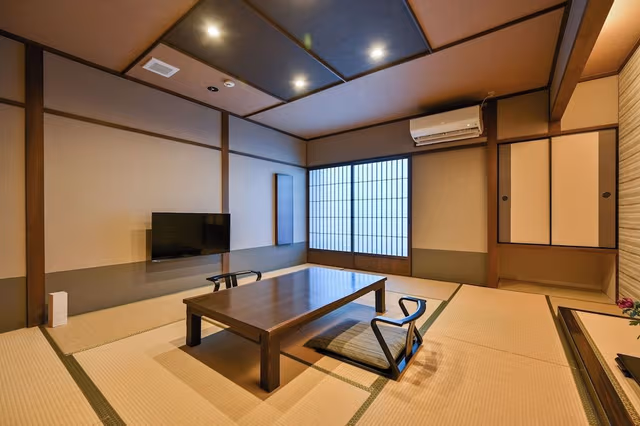 Theater Room No Smoking