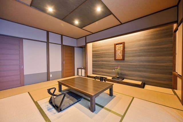 Theater Room No Smoking