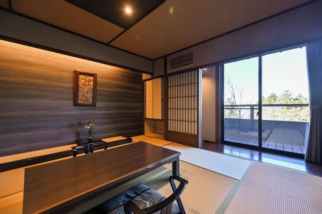 Theater Room No Smoking