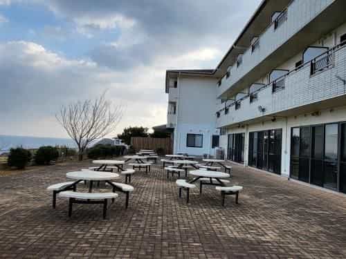Tsushima Dae-A Hotel