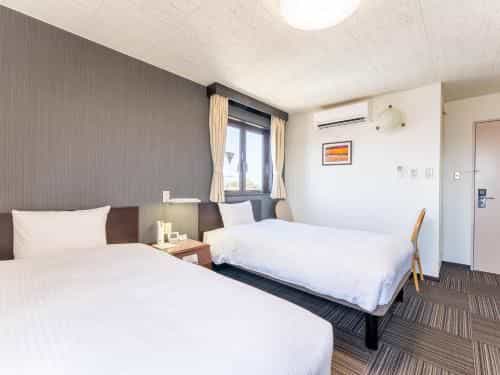 Noshiro Town Hotel Minami Noshiro Town Hotel Minami