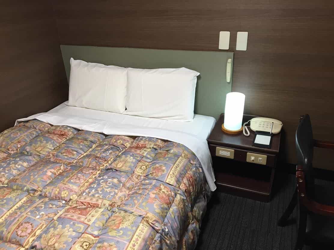 Hotel New Green Noshiro Hotel New Green Noshiro