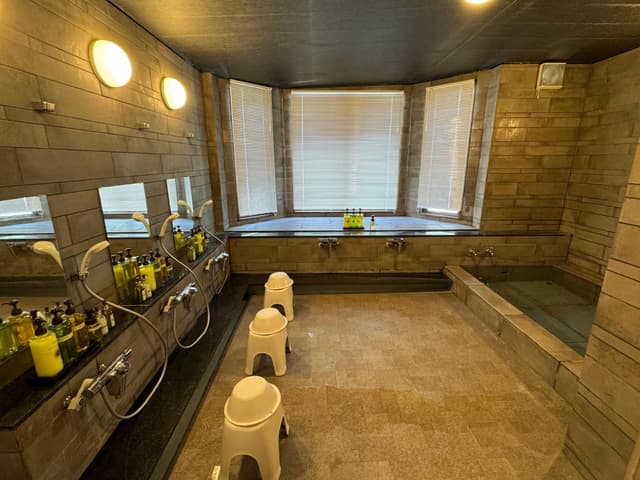 Japanese Style Room with 8 Tatami