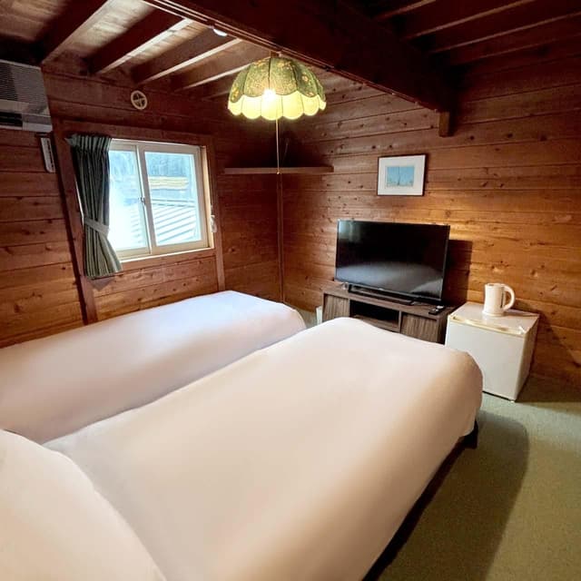 Standard Double Room without Kitchenette