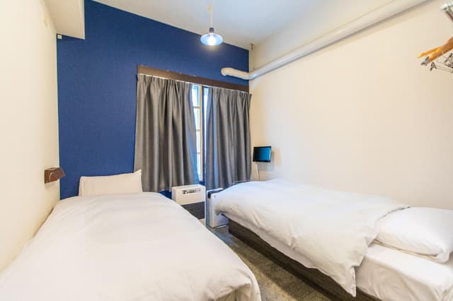 Western Style Room