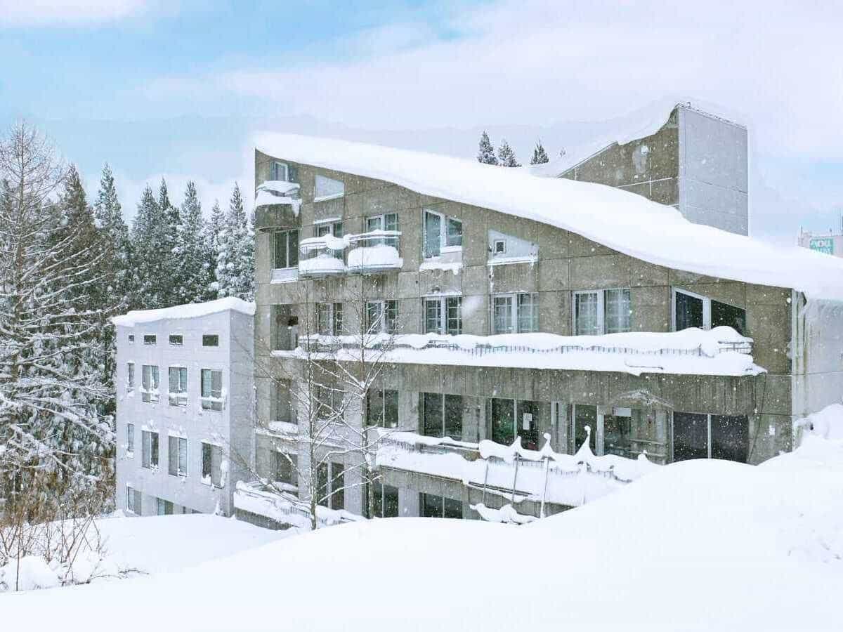Hotel St Moritz