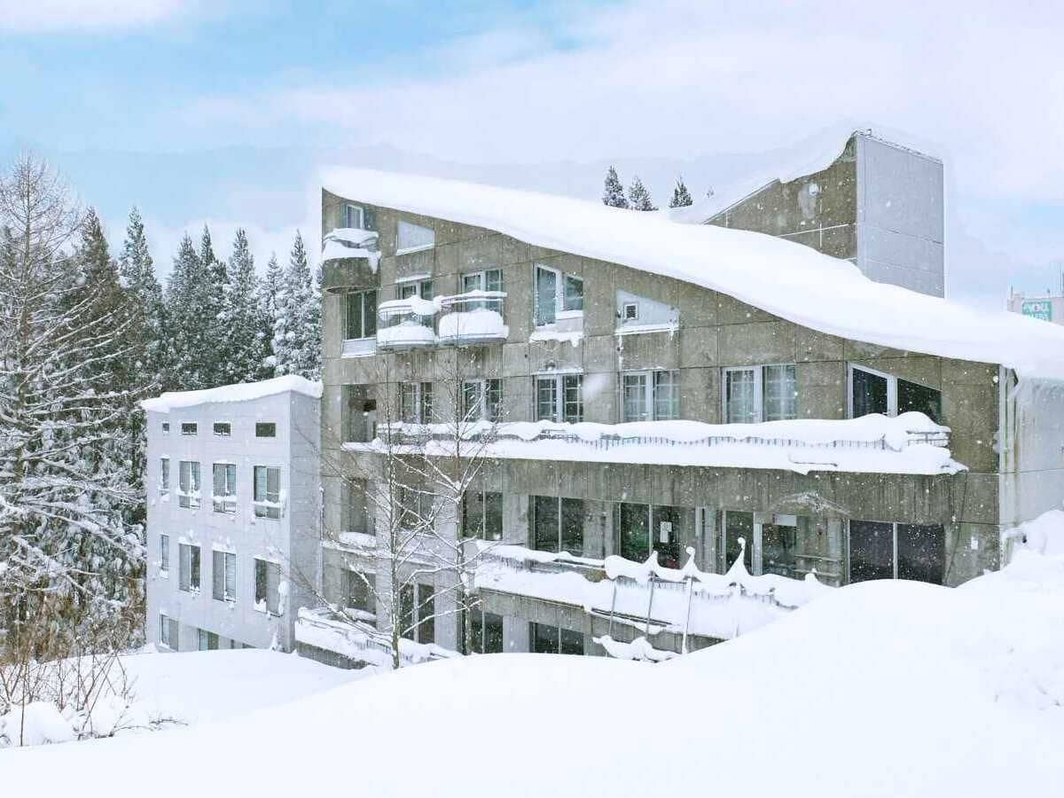 Hotel St Moritz Hotel St Moritz