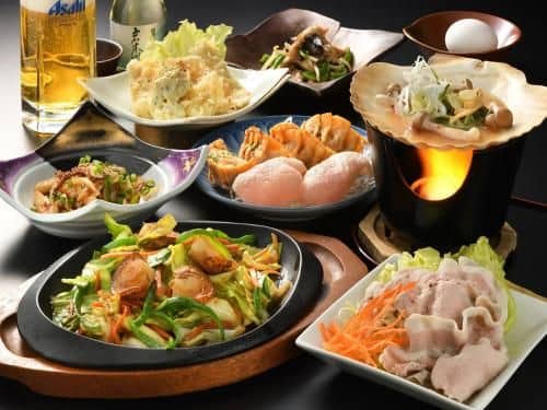 Park Inn Goshogawara Elmcity Park Inn Goshogawara Elmcity