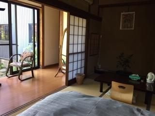 Chitose Ryokan1