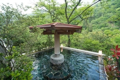 โฮเต็ล คุโรเบะ (Hotel Kurobe)4
