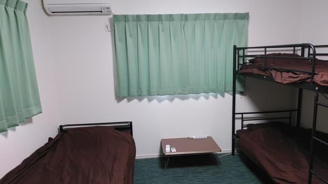 Triple Room - Non-Smoking