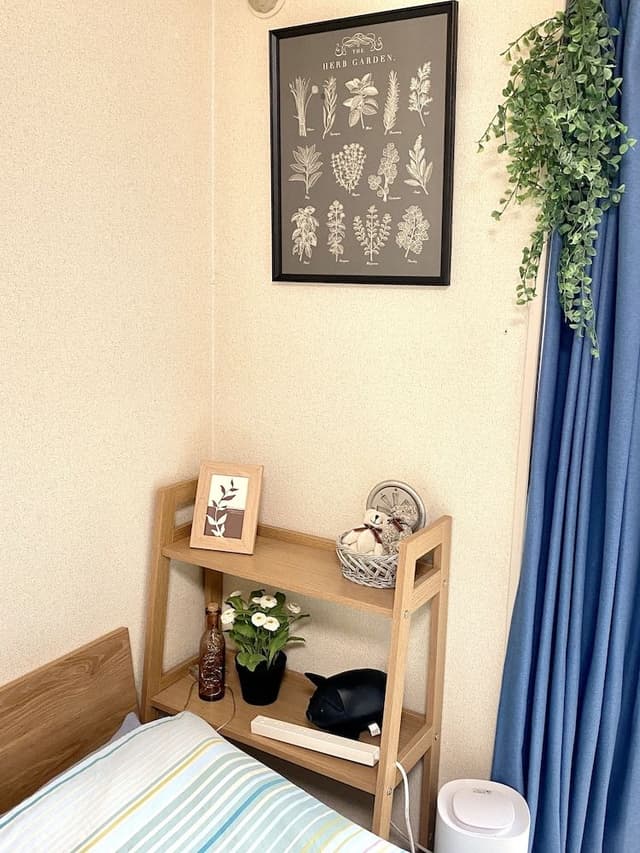 Apartment (1B)