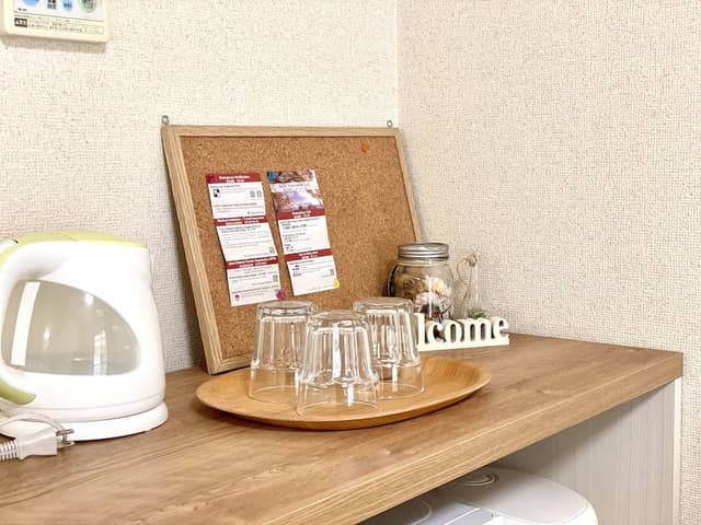 Apartment (1B)
