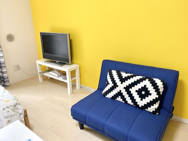 Apartment (1D)