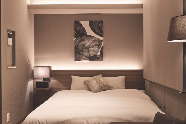 Queen Bed, Sofa Bed Type D, Non Smoking