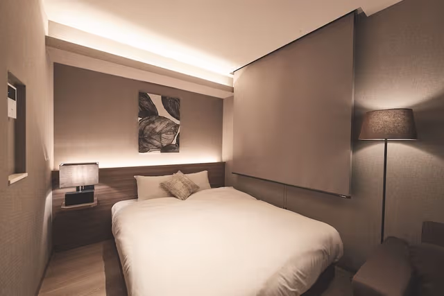 Queen Bed, Sofa Bed Type D, Non Smoking