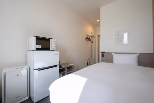 Twin Room - Non-Smoking