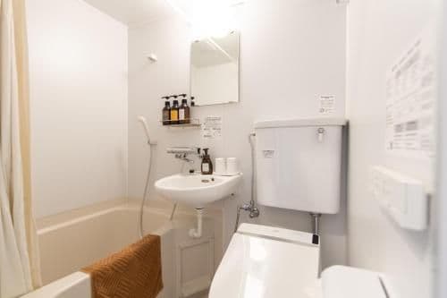 Double Room - Non-Smoking