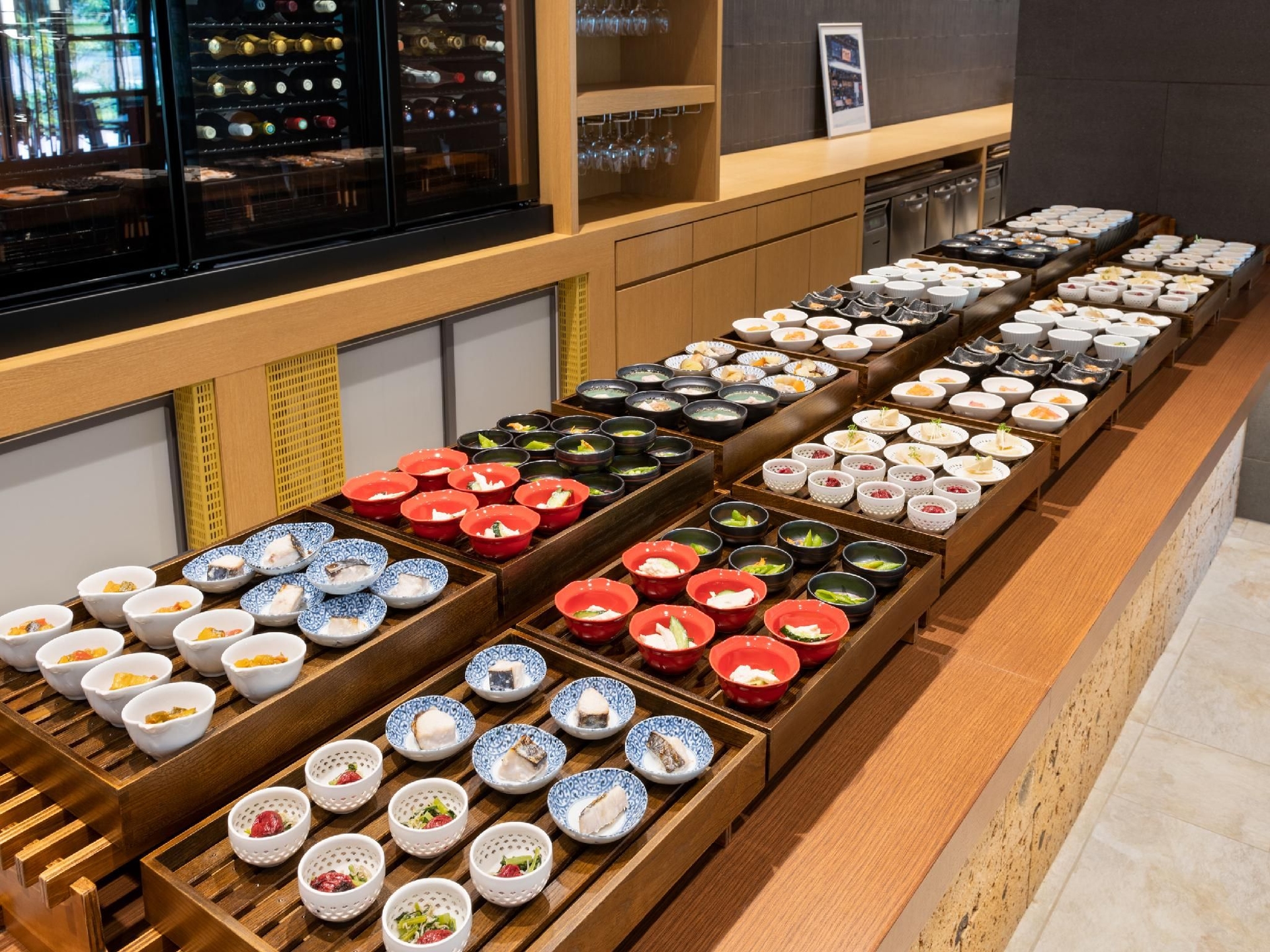 Mitsui Garden Hotel Kashiwa-No-Ha Park Side / Chiba0