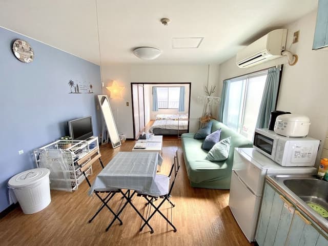Apartment (306)