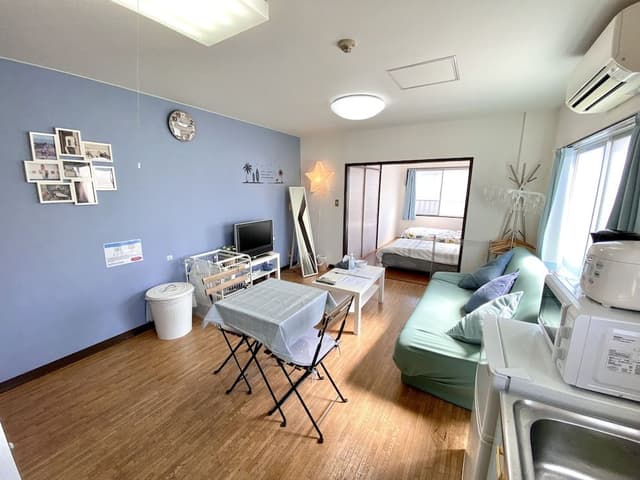 Apartment (306)