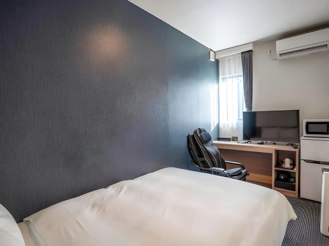 Double Room - Non-Smoking