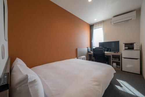 HOTEL R9 The Yard Futtsu3