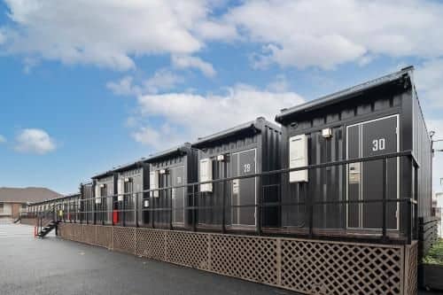 HOTEL R9 The Yard Futtsu HOTEL R9 The Yard Futtsu