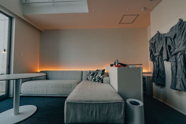 Family Triple Room