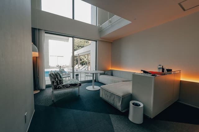 Family Triple Room
