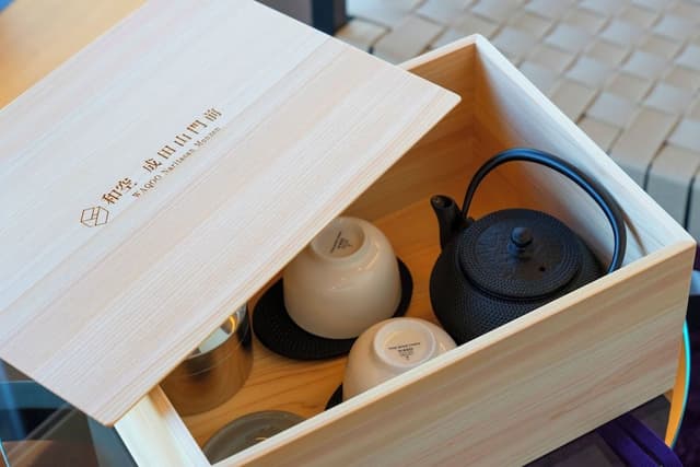 Deluxe Fourth Suite, 57sqm, NonSmo, Kaiseki Dinner(6or7:30PM) Contact hotel in advance for allergies