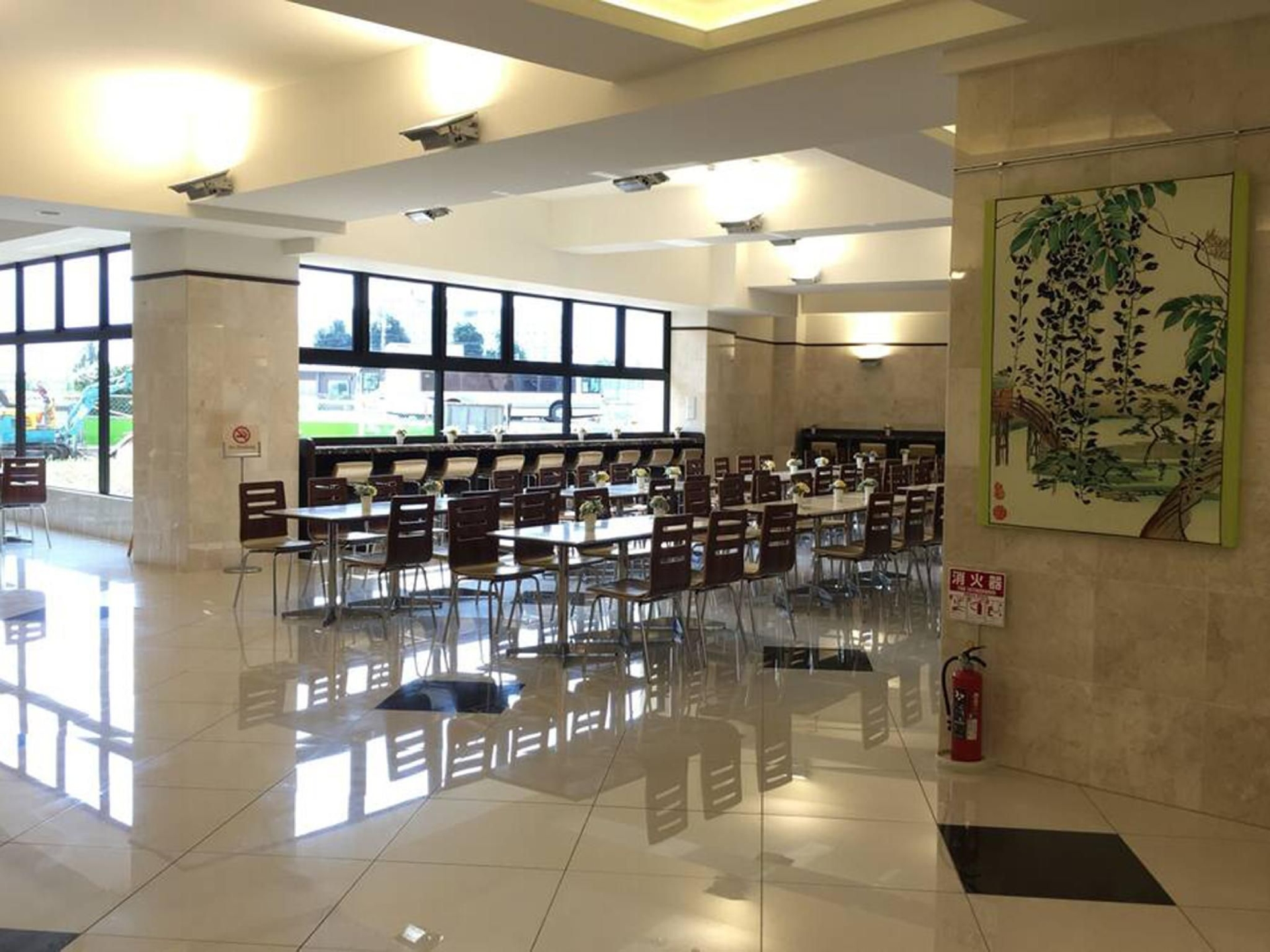 Toyoko Inn Narita Airport Honkan2
