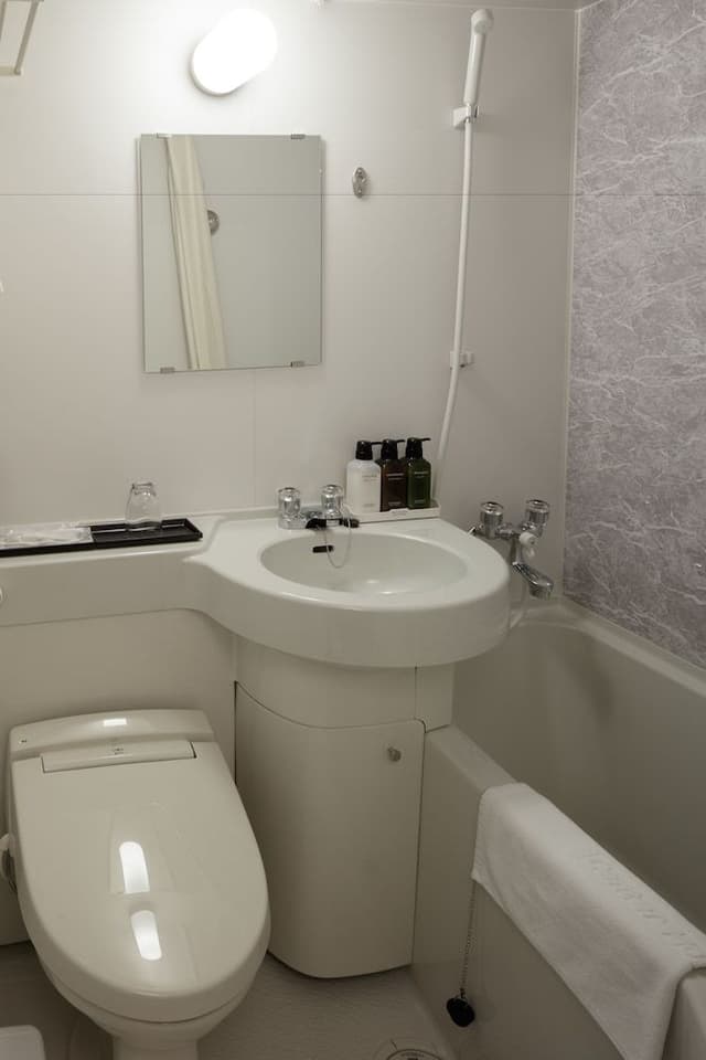 Single Room, Non Smoking