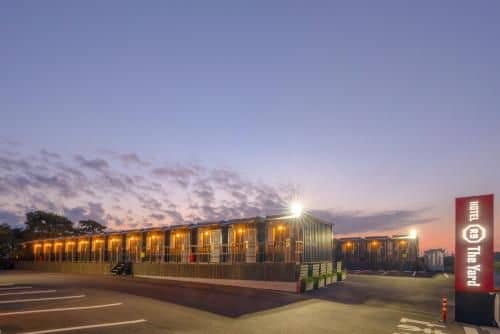 Hotel R9 The Yard Isumi Hotel R9 The Yard Isumi