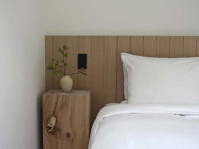 Junior Suite with King Bed