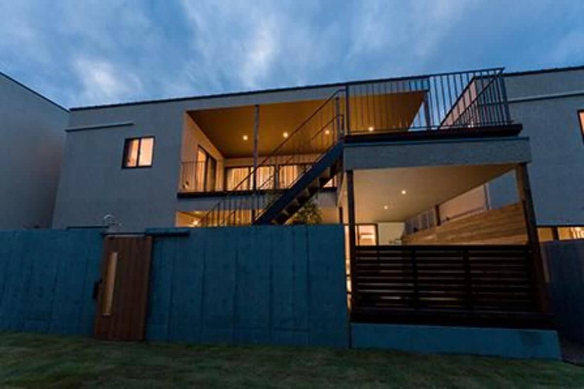 Rakuten Stay Villa Kamogawa Rakuten Stay Villa Kamogawa