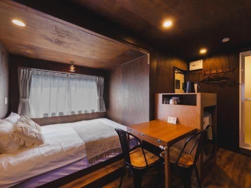 Standard Home 1 Bedroom