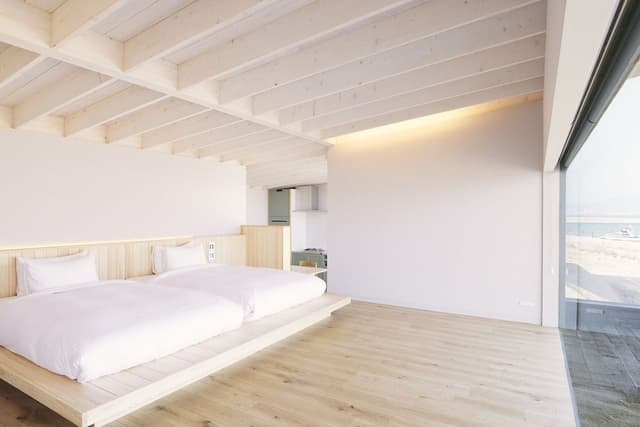 Residence, Ocean View, Non Smoking