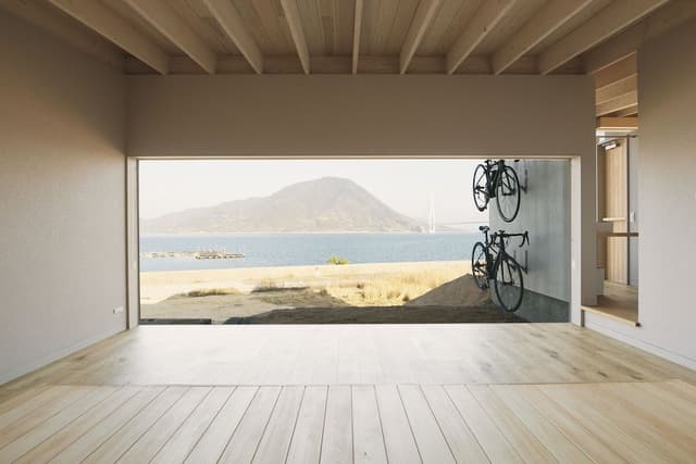 Residence, Ocean View, Non Smoking