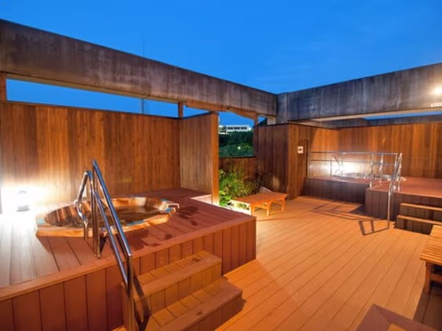 Japanese Style Room