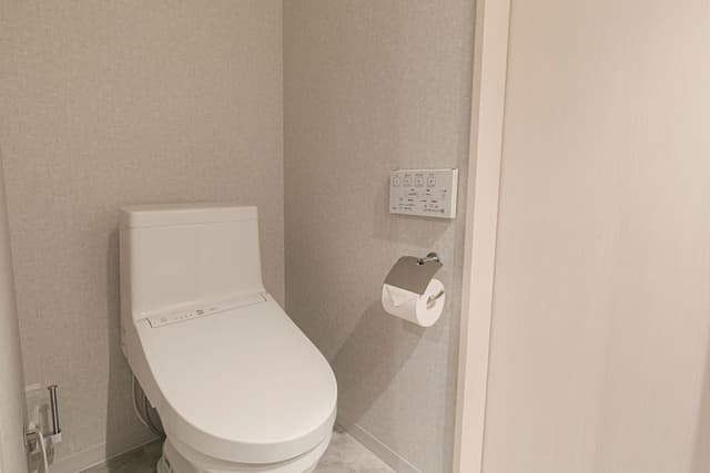 Basic Twin Room
